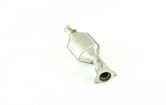 Catalytic Converter, Image 5
