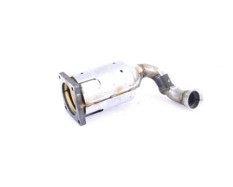 Catalytic Converter, Image 2