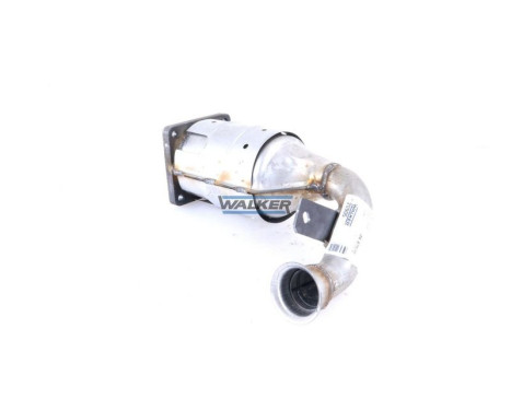 Catalytic Converter, Image 4