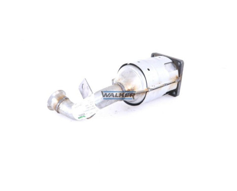 Catalytic Converter, Image 5