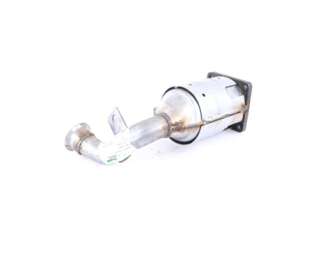 Catalytic Converter, Image 8