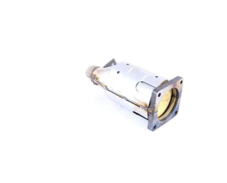 Catalytic Converter, Image 9