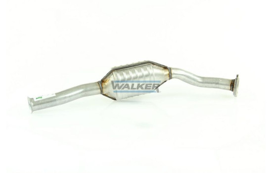 Catalytic Converter, Image 3