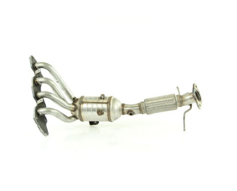 Catalytic Converter, Image 2