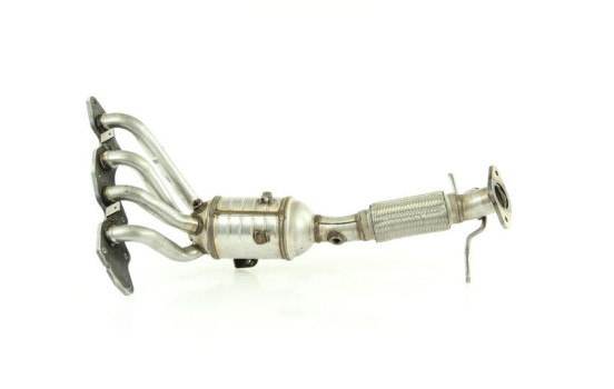 Catalytic Converter, Image 2