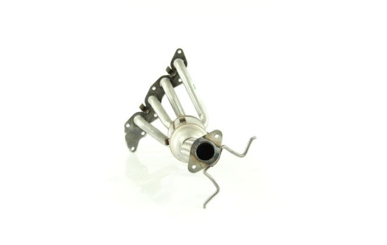 Catalytic Converter, Image 3