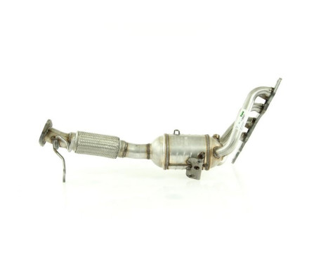 Catalytic Converter, Image 4