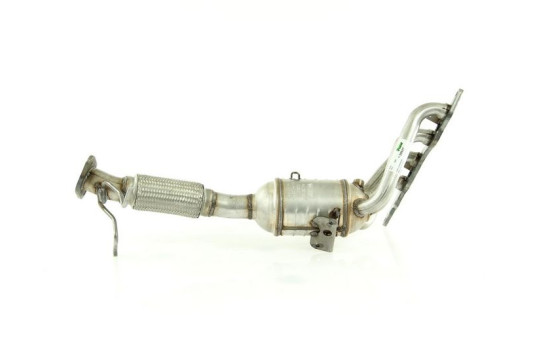 Catalytic Converter, Image 4