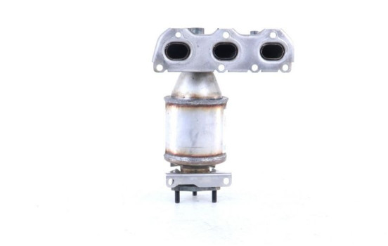 Catalytic Converter
