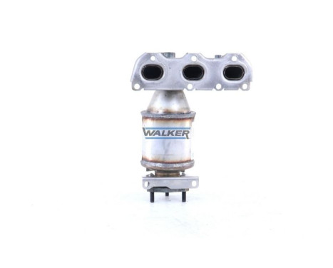 Catalytic Converter, Image 2