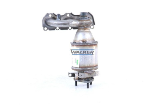 Catalytic Converter, Image 4