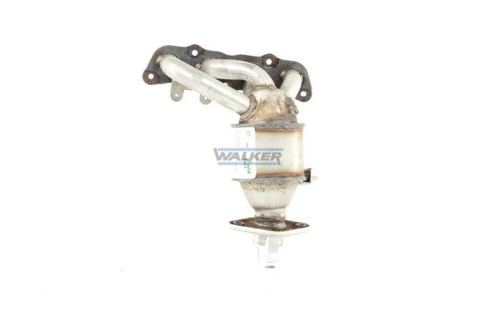Catalytic Converter, Image 4