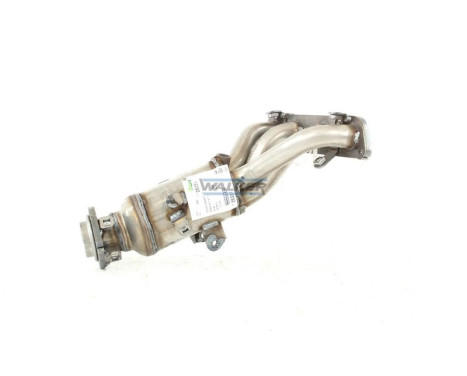 Catalytic Converter, Image 3