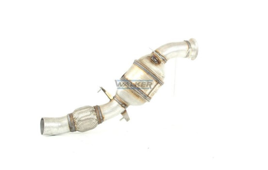 Catalytic Converter, Image 3