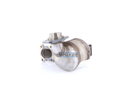 Catalytic Converter, Image 2