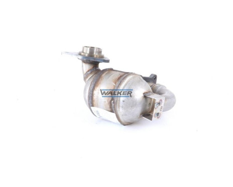 Catalytic Converter, Image 3