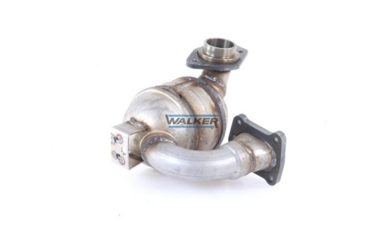 Catalytic Converter, Image 4