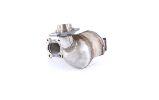 Catalytic Converter, Image 5