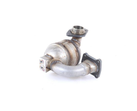 Catalytic Converter, Image 7