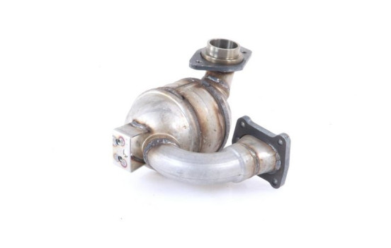 Catalytic Converter, Image 7