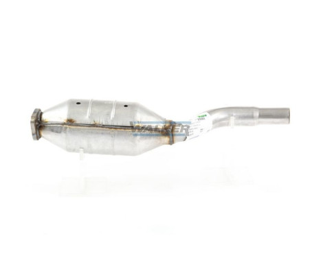 Catalytic Converter, Image 2