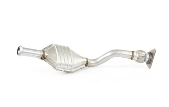 Catalytic Converter, Image 4