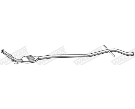 Catalytic Converter, Image 2