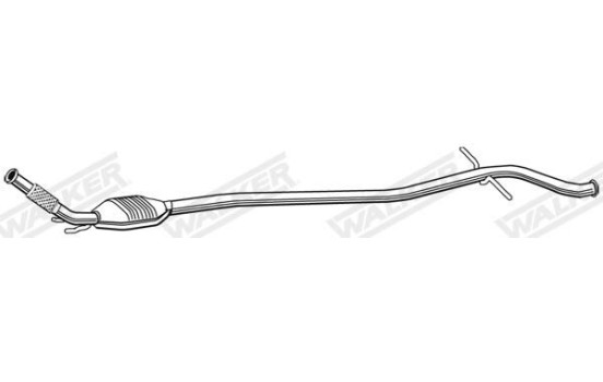 Catalytic Converter, Image 2