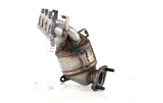 Catalytic Converter