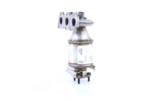 Catalytic Converter, Image 6