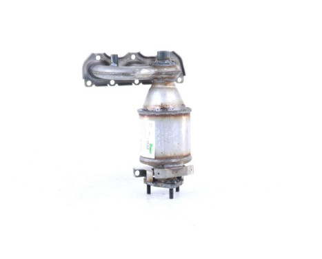 Catalytic Converter, Image 7