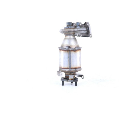 Catalytic Converter, Image 8