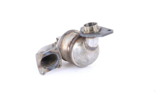 Catalytic Converter, Image 8