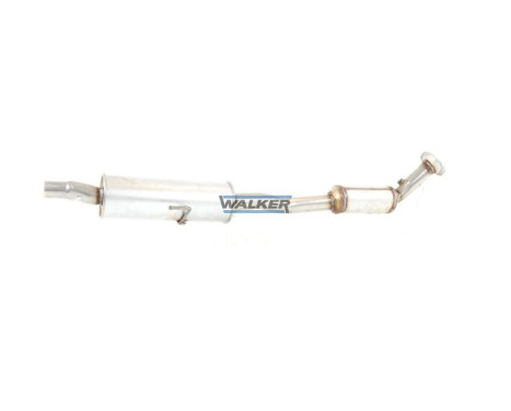 Catalytic Converter, Image 4