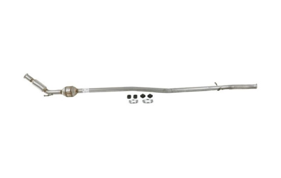 Catalytic Converter, Image 3