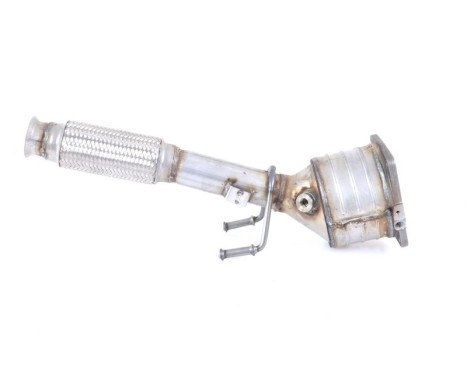 Catalytic Converter, Image 9
