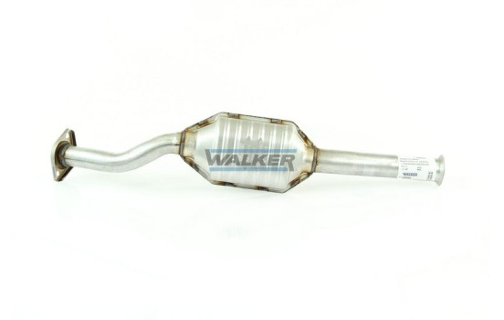 Catalytic Converter, Image 5