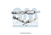 Catalytic converter