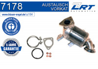 Pre-Catalyst ausgezeichnet mit 