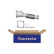 Pre-catalyst - Easy2Fit Kit - Set with mounting parts