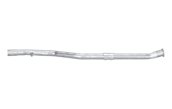 Repair kit, catalytic converter - Easy2Fit Kit - Set with mounting parts, Image 3