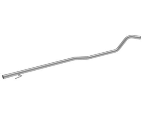 Repair kit, catalytic converter - Easy2Fit Kit - Set with mounting parts