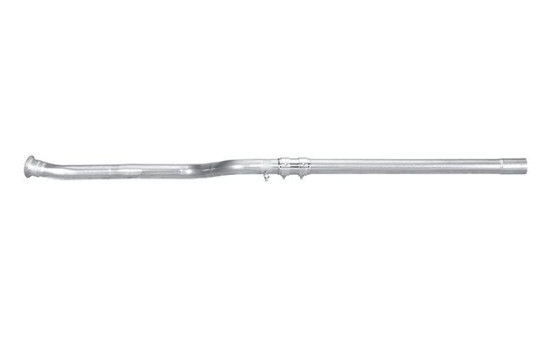 Repair kit, catalytic converter - Easy2Fit Kit - Set with mounting parts, Image 3