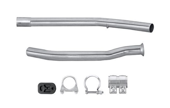 Repair kit, catalytic converter - Easy2Fit Kit - Set with mounting parts, Image 2