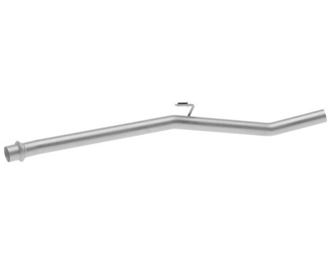 Repair kit, catalytic converter - Easy2Fit Kit - Set with mounting parts