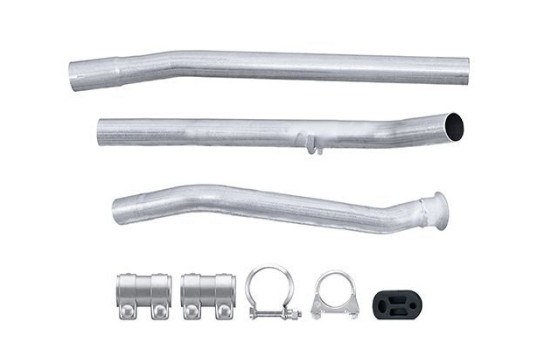 Repair kit, catalytic converter - Easy2Fit Kit - Set with mounting parts, Image 2