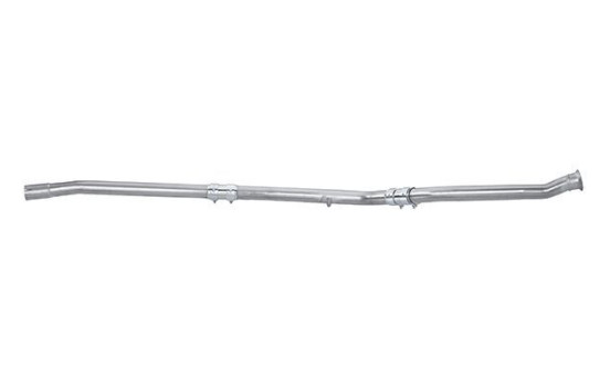 Repair kit, catalytic converter - Easy2Fit Kit - Set with mounting parts, Image 3