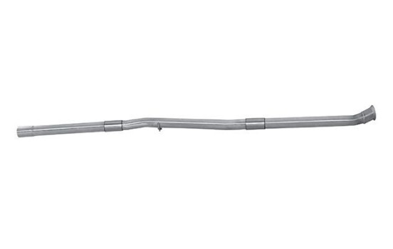 Repair kit, catalytic converter - Easy2Fit Kit - Set with mounting parts, Image 3