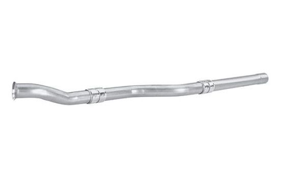 Repair kit, catalytic converter - Easy2Fit Kit - Set with mounting parts, Image 3