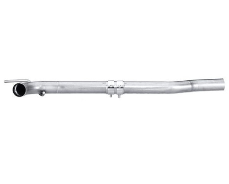 Repair kit, catalytic converter - Easy2Fit Kit - Set with mounting parts, Image 3